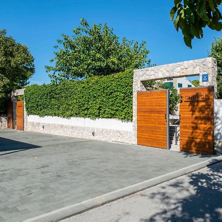Lovely Home In Sibenik With Wifi 외부 사진
