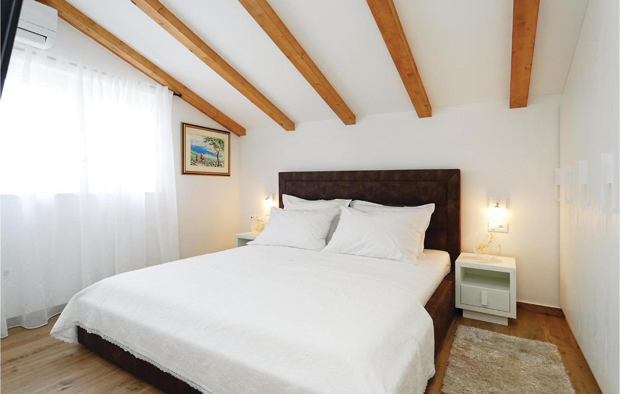 Lovely Home In Sibenik With Wifi 외부 사진