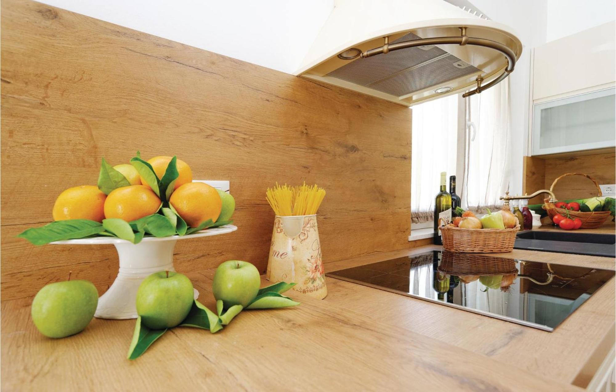Lovely Home In Sibenik With Wifi 외부 사진