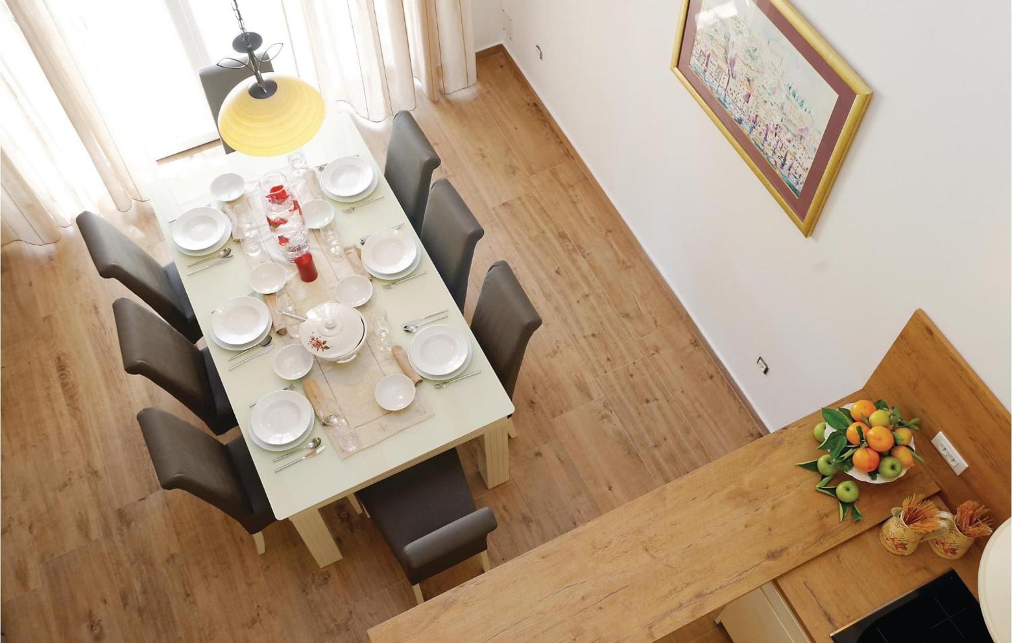 Lovely Home In Sibenik With Wifi 외부 사진