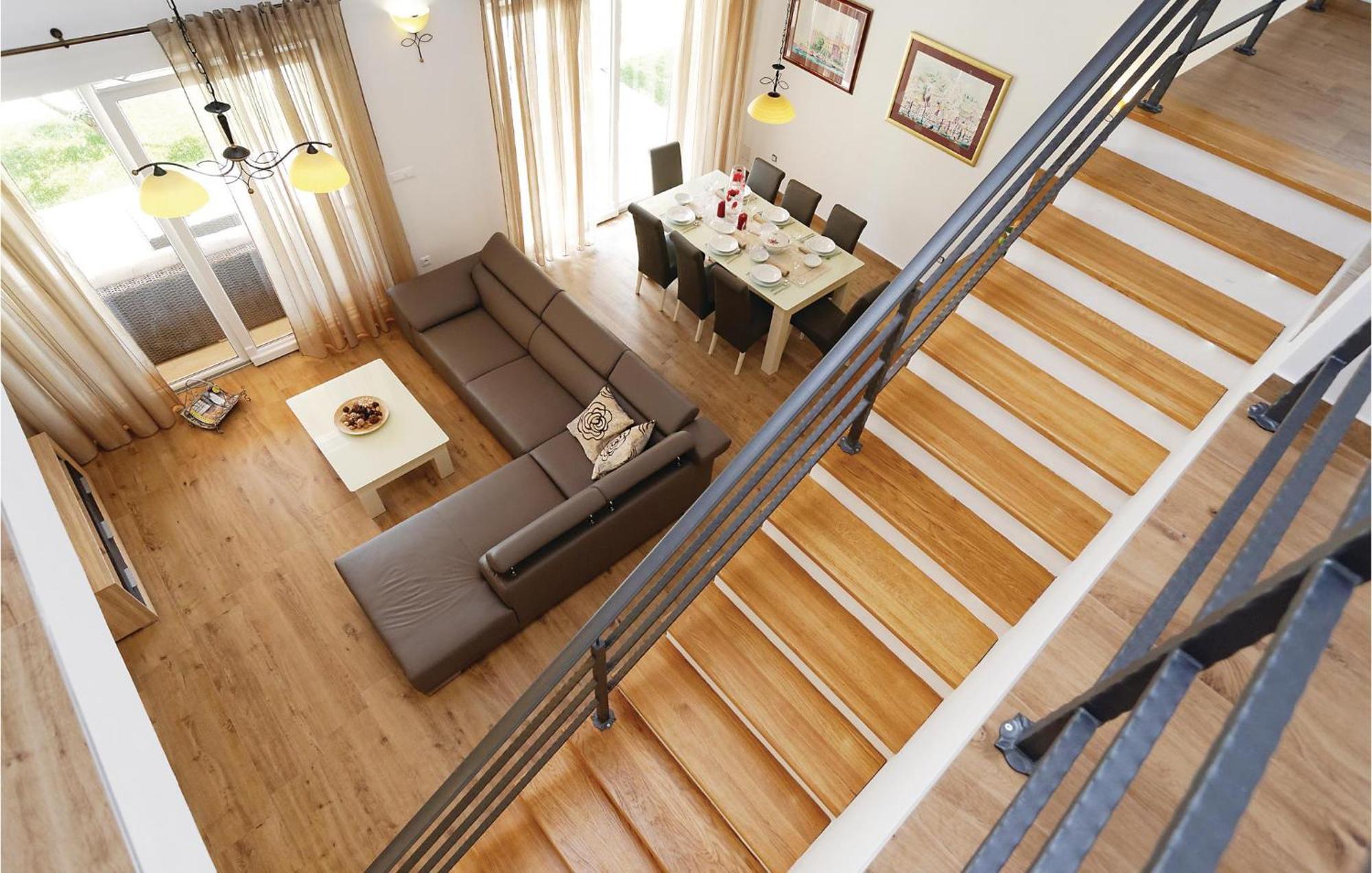 Lovely Home In Sibenik With Wifi 외부 사진