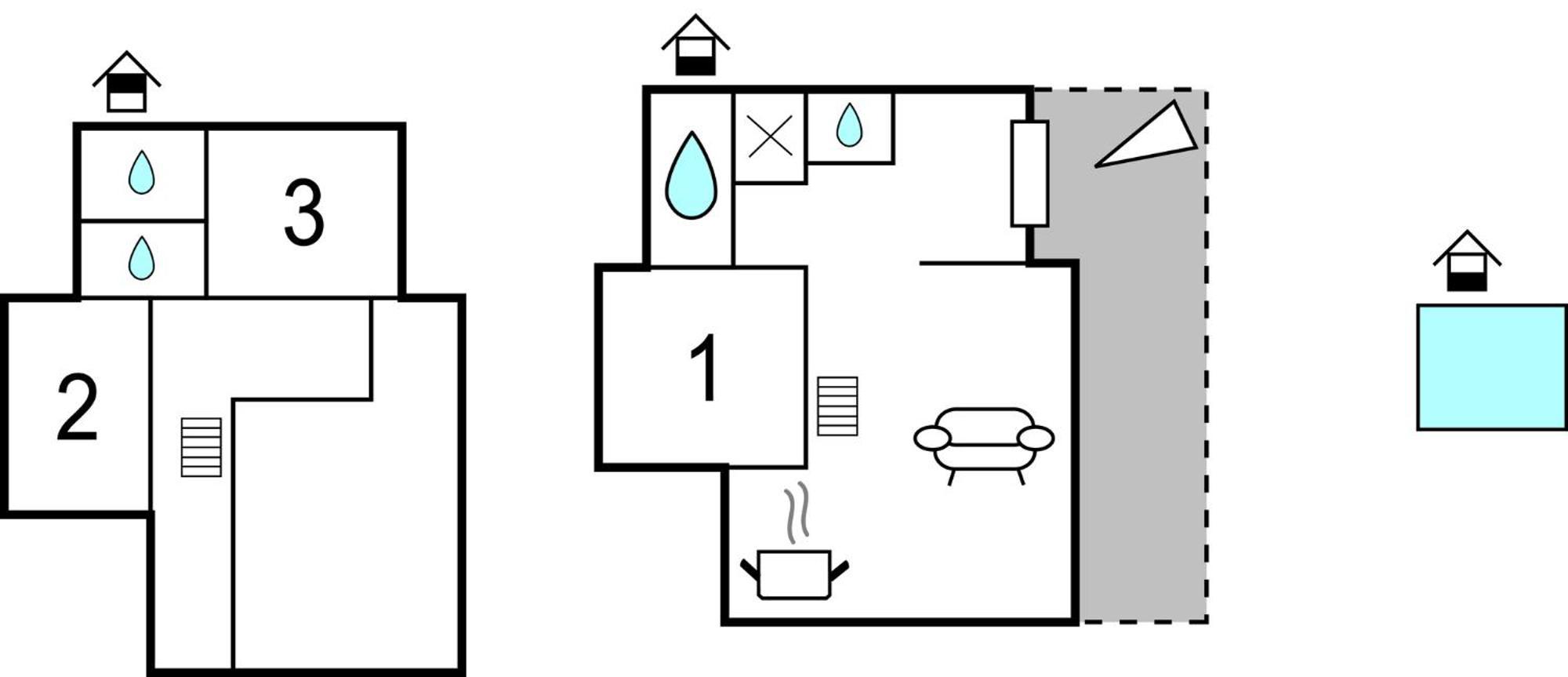 Lovely Home In Sibenik With Wifi 외부 사진